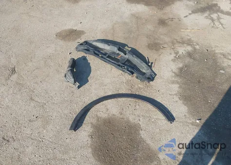 2015 Buick Encore Leather из США, поврежденный, VIN KL4CJCSB5FB242543